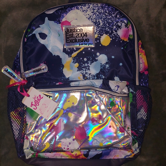 fantasyland castle mini backpack by loungefly EXCLUSIVE DROP: Disney Parks Purple Sequin Rod Holder II Pontoon collection_010907 On the front Style:TSAWESS-962M